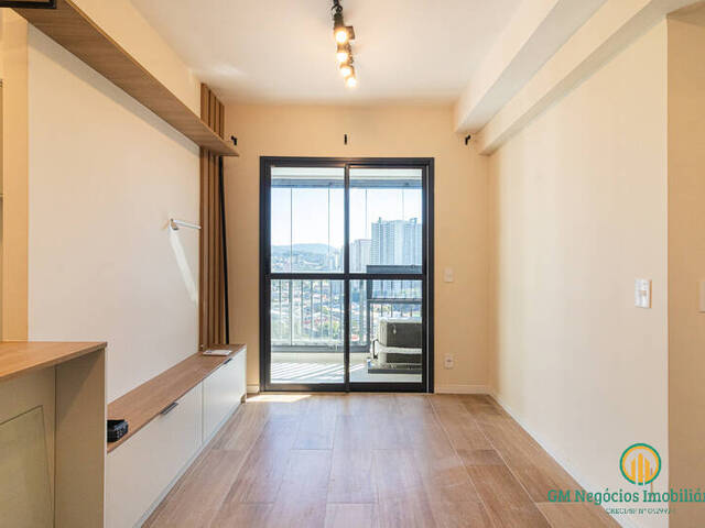 #T1326 - Apartamento para Locação em Barueri - SP
