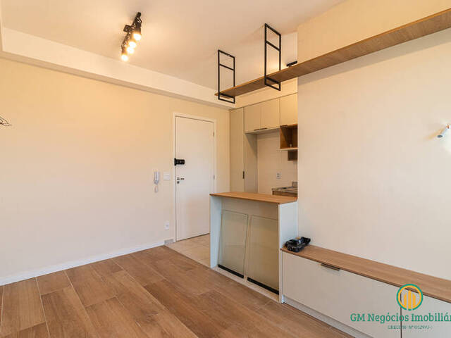 #T1326 - Apartamento para Locação em Barueri - SP