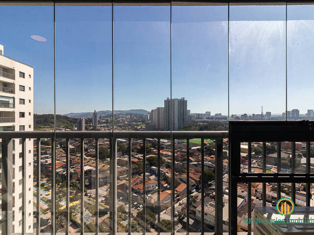Apartamento para Locação em Barueri - 5
