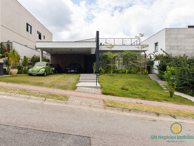 #T1015 - Casa para Venda em Santana de Parnaíba - SP