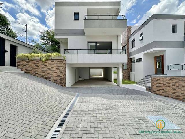 #M1351A - Casa em condomínio para Venda em Carapicuíba - SP