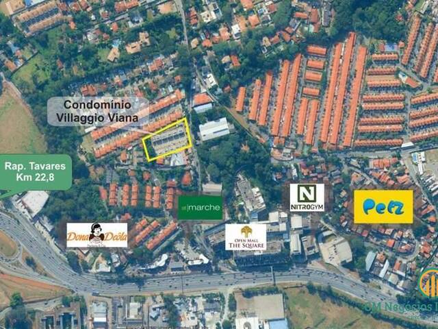Casa em condomínio para Venda em Cotia - 5
