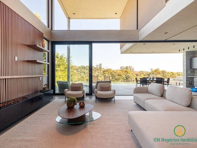 Casa para Locação em Santana de Parnaíba - 5