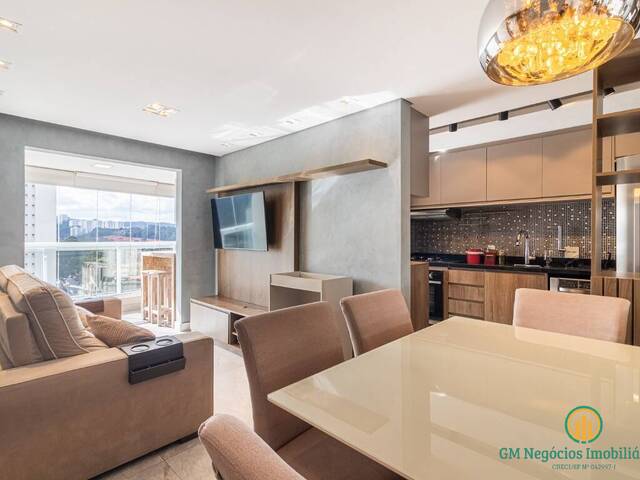 #T1316 - Apartamento para Locação em Barueri - SP