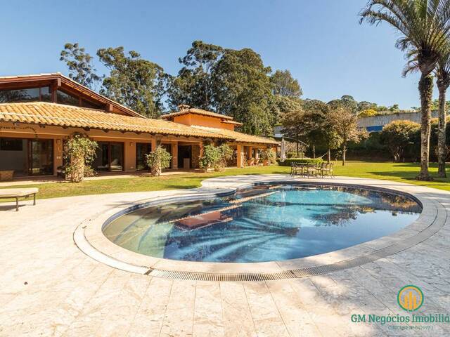 #T1314 - Casa em condomínio para Venda em Barueri - SP