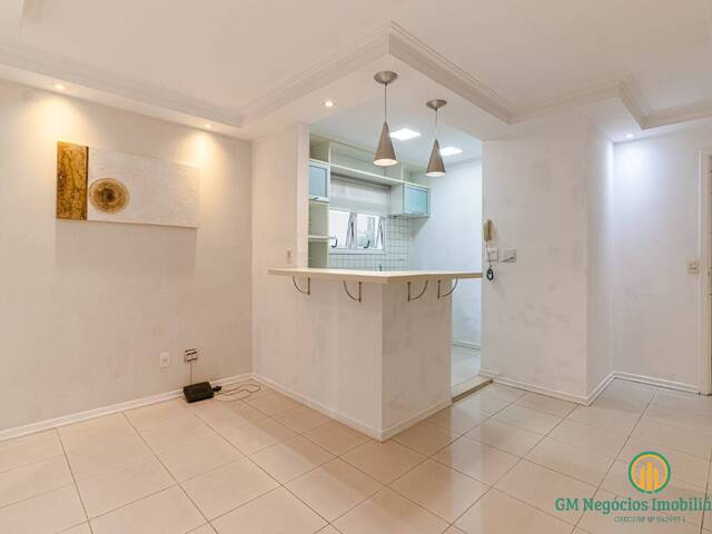 #T1311 - Apartamento para Venda em Barueri - SP