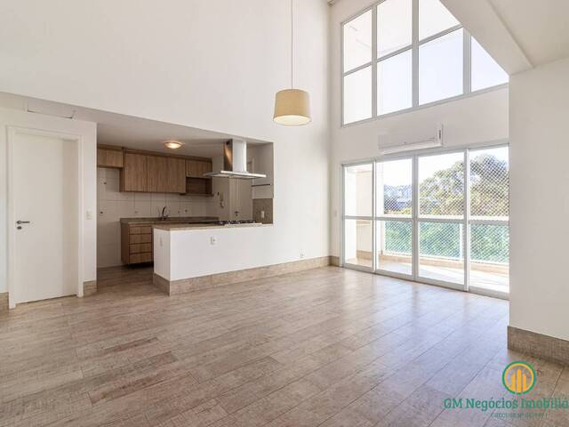 #T1303 - Apartamento para Locação em Santana de Parnaíba - SP