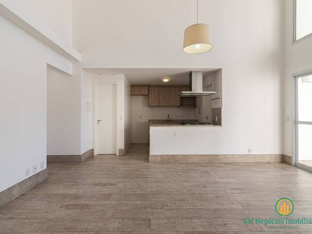 #T1303 - Apartamento para Locação em Santana de Parnaíba - SP