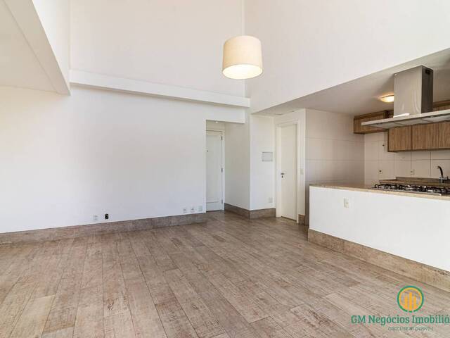 Apartamento para Locação em Santana de Parnaíba - 4