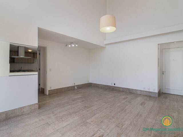 Apartamento para Locação em Santana de Parnaíba - 5