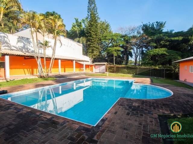 #V2894 - Casa em condomínio para Venda em Cotia - SP