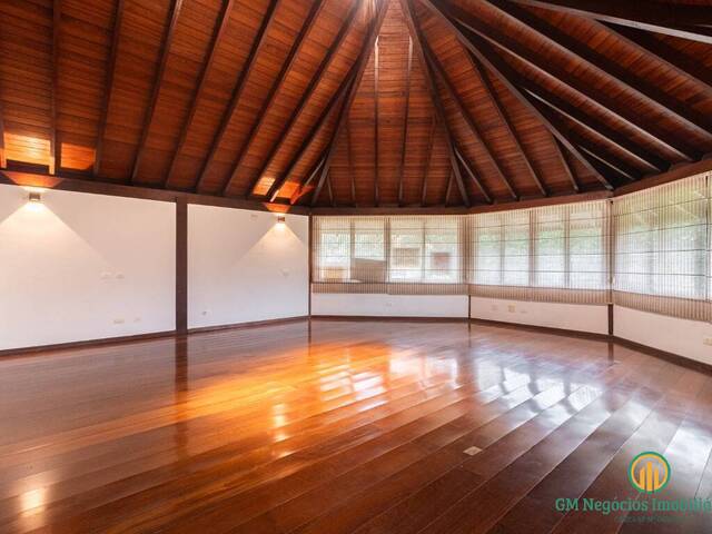 #T1350 - Casa em condomínio para Venda em Barueri - SP