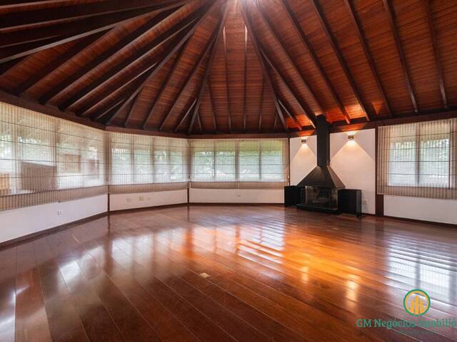 #T1350 - Casa em condomínio para Venda em Barueri - SP
