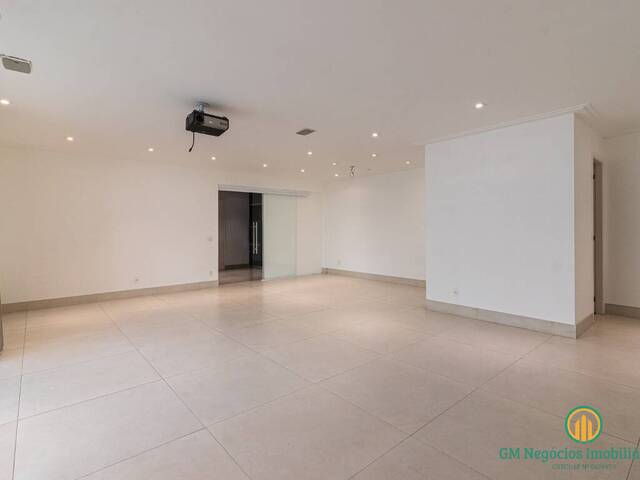 #T1343 - Apartamento para Locação em Santana de Parnaíba - SP
