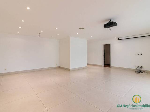 Apartamento para Locação em Santana de Parnaíba - 4