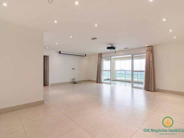 Apartamento para Locação em Santana de Parnaíba - 5