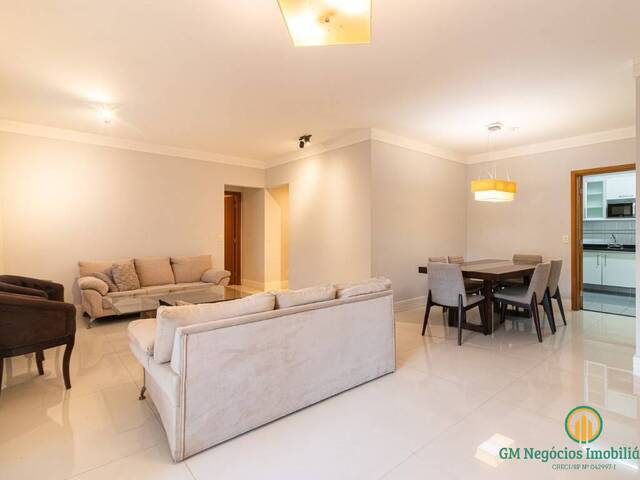 Apartamento para Locação em Santana de Parnaíba - 2