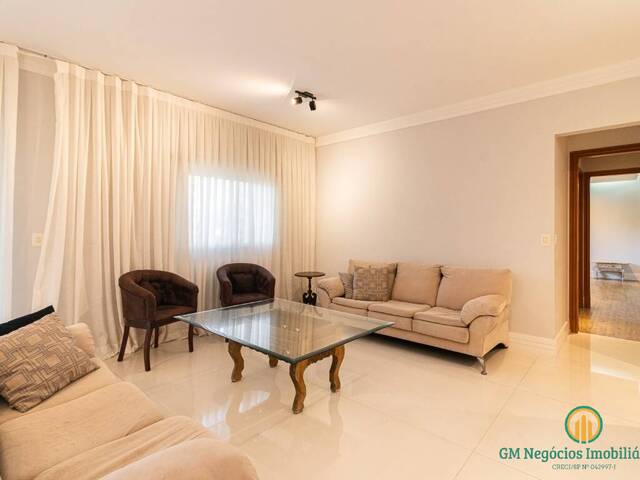 Apartamento para Locação em Santana de Parnaíba - 3
