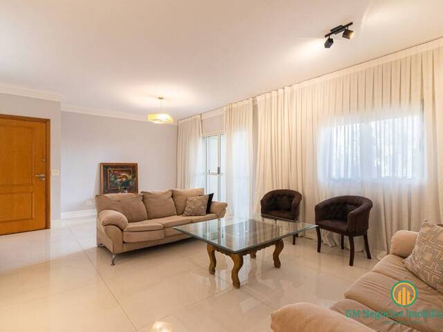 Apartamento para Locação em Santana de Parnaíba - 4