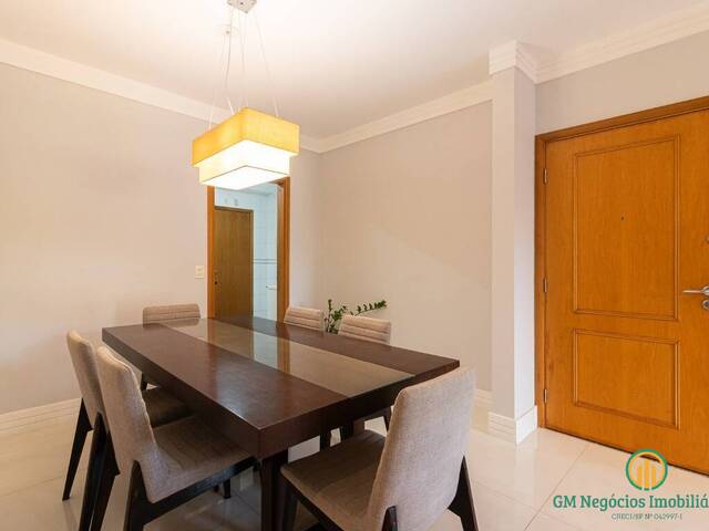 Apartamento para Locação em Santana de Parnaíba - 5