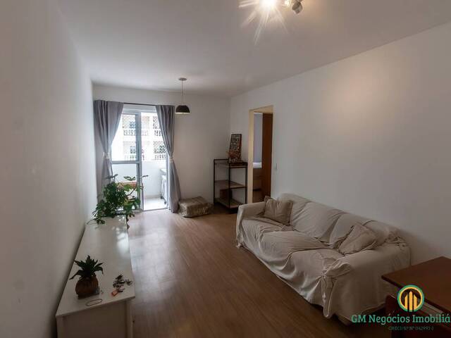 #V2910 - Apartamento para Locação em São Paulo - SP