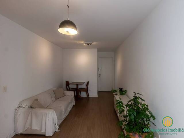 #V2910 - Apartamento para Locação em São Paulo - SP