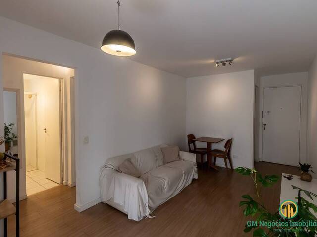 Apartamento para Locação em São Paulo - 5