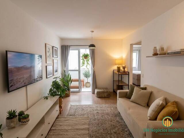 #V2910 - Apartamento para Locação em São Paulo - SP