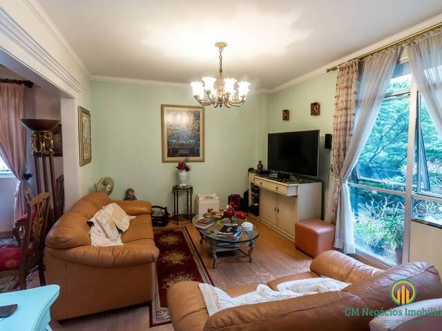 Apartamento para Venda em São Paulo - 3