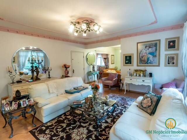 Apartamento para Venda em São Paulo - 2