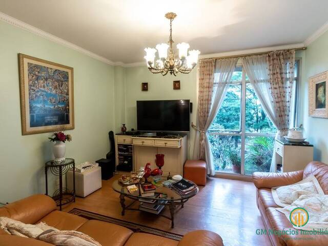 Apartamento para Venda em São Paulo - 5