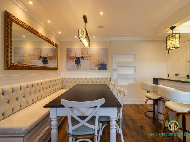 Apartamento para Locação em Barueri - 3