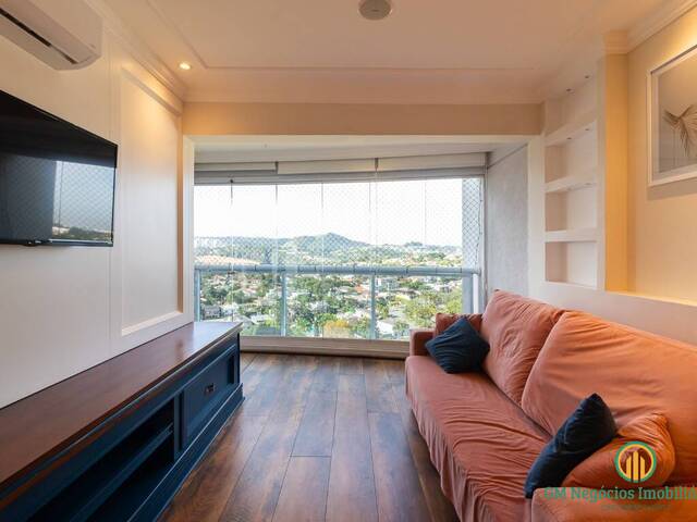 Apartamento para Locação em Barueri - 4