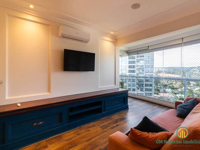 Apartamento para Locação em Barueri - 5