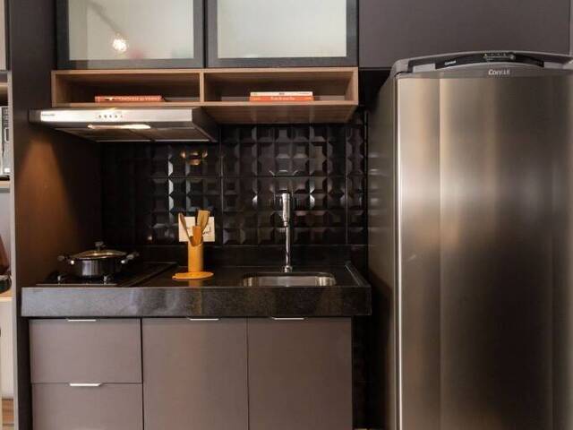 Studio para Venda em São Paulo - 3