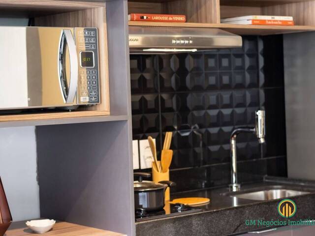 Studio para Venda em São Paulo - 4