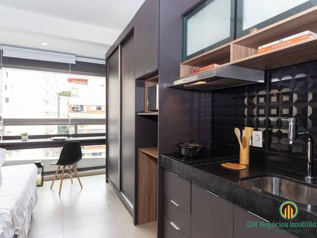 Studio para Venda em São Paulo - 2