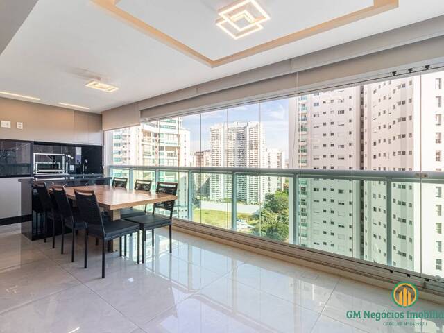 Apartamento para Locação em Barueri - 2