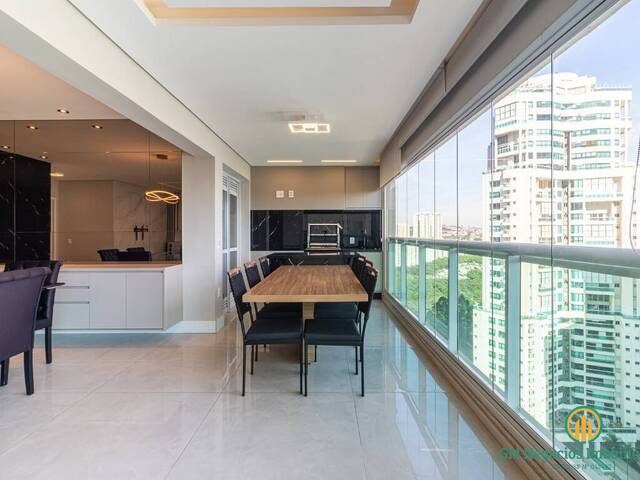 Apartamento para Locação em Barueri - 3