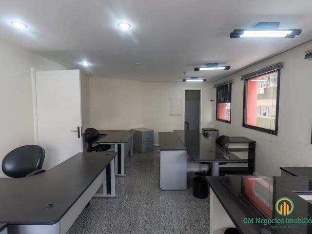 Conjunto Comercial para Venda em São Paulo - 2