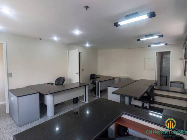 Conjunto Comercial para Venda em São Paulo - 3