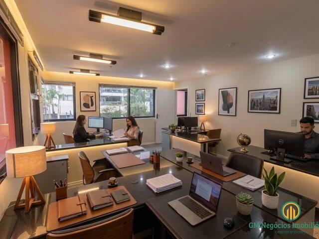 Conjunto Comercial para Venda em São Paulo - 5