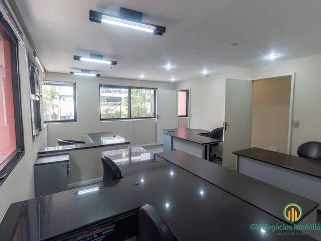 #V2916 - Conjunto Comercial para Venda em São Paulo - SP