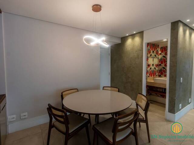 Apartamento para Venda em São Paulo - 5