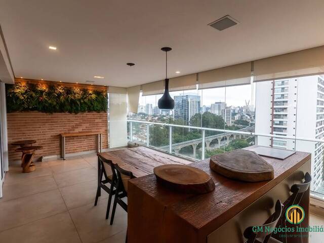 Apartamento para Venda em São Paulo - 2