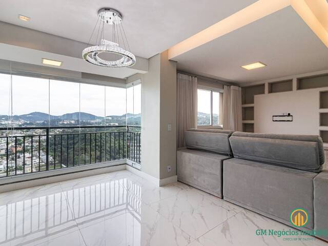 #T1339 - Apartamento para Locação em Barueri - SP