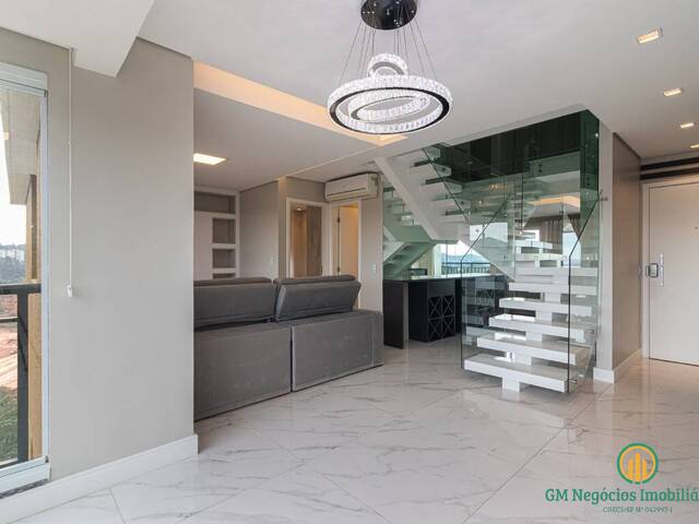 #T1339 - Apartamento para Locação em Barueri - SP