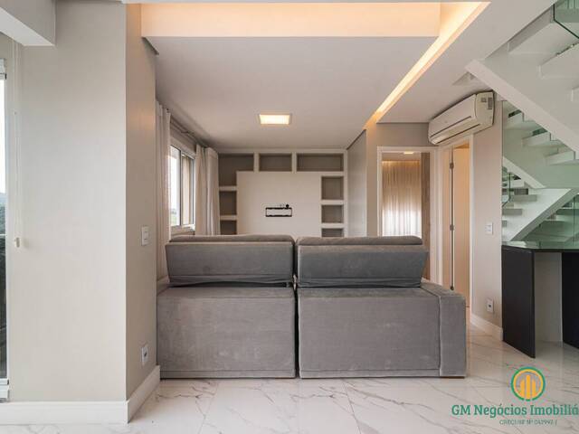 Apartamento para Locação em Barueri - 4