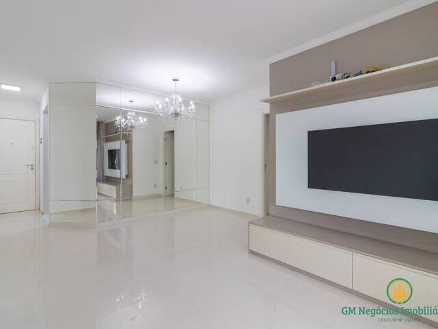 #T1242 - Apartamento para Locação em Santana de Parnaíba - SP