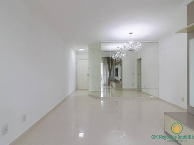 Apartamento para Locação em Santana de Parnaíba - 4